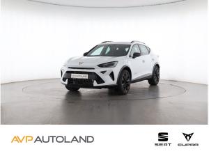 Cupra Formentor 1.5 e-Hybrid DSG VZ Black Edition | AHK | Sennheiser