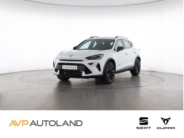 Cupra Formentor 1.5 e-Hybrid DSG VZ Black Edition | AHK | Sennheiser