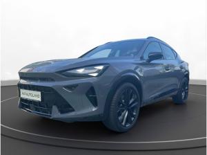 Cupra Formentor 2.0 TSI DSG 4Drive VZ Black Edition | AHK | Sennheiser
