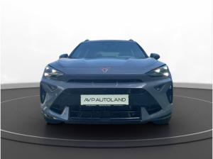 Cupra Formentor 2.0 TSI DSG 4Drive VZ Black Edition | AHK | Sennheiser