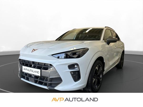 Cupra Terramar 1.5 eTSI DSG | HD-Matrix | AHK