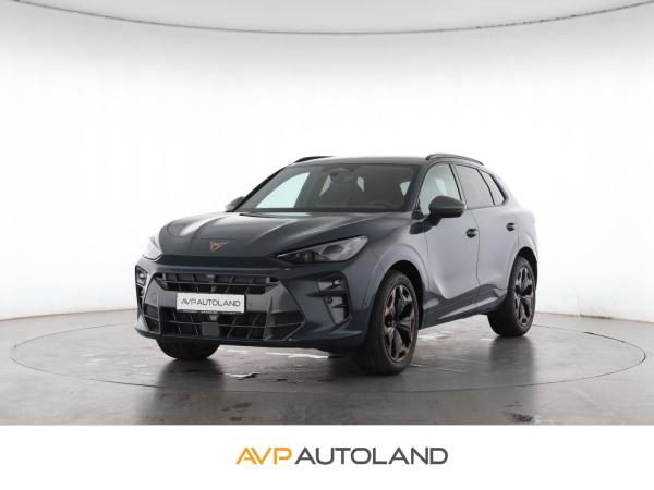 Cupra Terramar 1.5 eTSI DSG | HD-Matrix | Business Plus