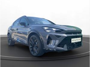 Cupra Formentor 2.0 TSI DSG 4Drive VZ Black Edition | AHK | Sennheiser