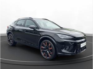 Cupra Formentor 2.0 TSI DSG 4Drive VZ | NAVI | AHK |