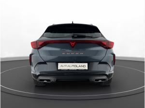 Cupra Formentor 1.5 eTSI DSG | NAVI | AHK | ACC |