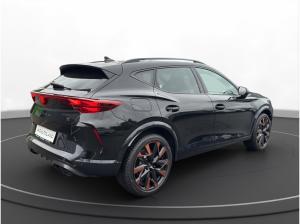 Cupra Formentor 2.0 TSI DSG 4Drive VZ | NAVI | AHK |