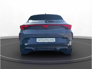 Cupra Formentor 2.0 TSI DSG 4Drive VZ Black Edition | AHK | Sennheiser