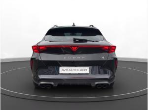Cupra Formentor 2.0 TSI DSG 4Drive VZ | NAVI | AHK |