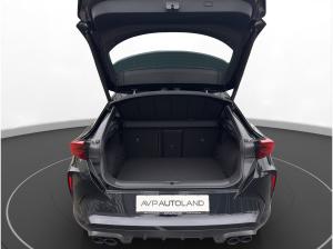Cupra Formentor 2.0 TSI DSG 4Drive VZ | NAVI | AHK |
