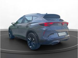 Cupra Formentor 2.0 TSI DSG 4Drive VZ Black Edition | AHK | Sennheiser