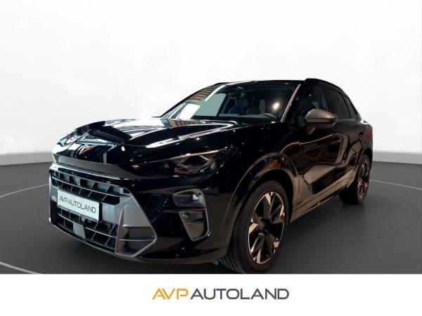 Cupra Terramar 1.5 eTSI DSG | HD-Matrix | Business Plus