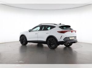 Cupra Formentor 1.5 e-Hybrid DSG VZ Black Edition | AHK | Sennheiser