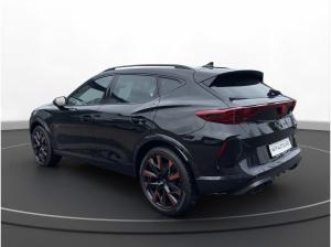 Cupra Formentor 2.0 TSI DSG 4Drive VZ | NAVI | AHK |