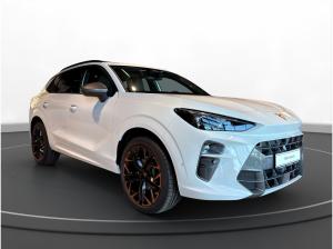 Cupra Terramar 2.0 TSI DSG 4Drive VZ | Skyline | Sennheiser