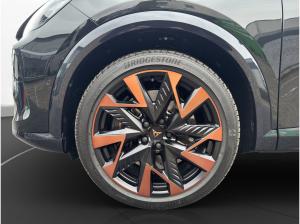 Cupra Formentor 2.0 TSI DSG 4Drive VZ | NAVI | AHK |