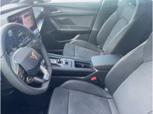 Cupra Formentor 2.0 TSI DSG 4Drive VZ Black Edition | AHK | Sennheiser