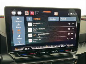 Cupra Formentor 1.5 eTSI DSG | NAVI | AHK | ACC |