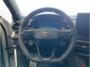 Cupra Terramar 1.5 eTSI DSG | HD-Matrix | AHK