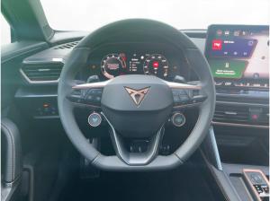 Cupra Formentor 2.0 TSI DSG 4Drive VZ Black Edition | AHK | Sennheiser