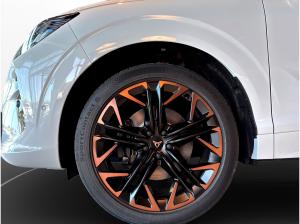 Cupra Terramar 2.0 TSI DSG 4Drive VZ | Skyline | Sennheiser