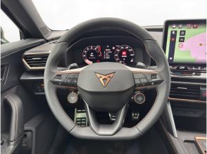 Cupra Formentor 2.0 TSI DSG 4Drive VZ | NAVI | AHK |
