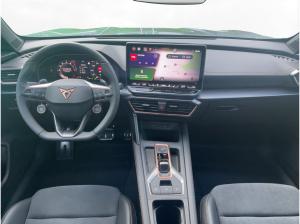 Cupra Formentor 2.0 TSI DSG 4Drive VZ Black Edition | AHK | Sennheiser