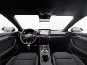 Cupra Formentor 2.0 TSI DSG 4Drive VZ | NAVI | AHK |