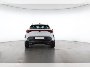 Cupra Formentor 1.5 e-Hybrid DSG VZ Black Edition | AHK | Sennheiser