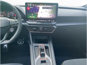 Cupra Formentor 2.0 TSI DSG 4Drive VZ Black Edition | AHK | Sennheiser