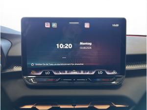 Cupra Terramar 1.5 eTSI DSG | HD-Matrix | AHK