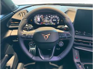 Cupra Terramar 2.0 TSI DSG 4Drive VZ | Skyline | Sennheiser