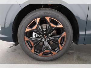 Cupra Terramar 1.5 eTSI DSG | HD-Matrix | Business Plus