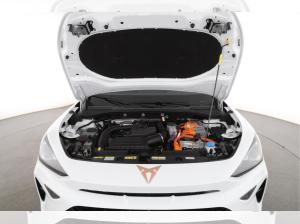 Cupra Formentor 1.5 e-Hybrid DSG VZ Black Edition | AHK | Sennheiser