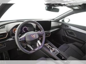 Cupra Formentor 1.5 e-Hybrid DSG VZ Black Edition | AHK | Sennheiser