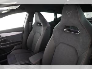 Cupra Formentor 1.5 e-Hybrid DSG VZ Black Edition | AHK | Sennheiser