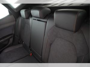 Cupra Formentor 1.5 e-Hybrid DSG VZ Black Edition | AHK | Sennheiser