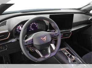 Cupra Formentor 1.5 e-Hybrid DSG VZ Black Edition | AHK | Sennheiser