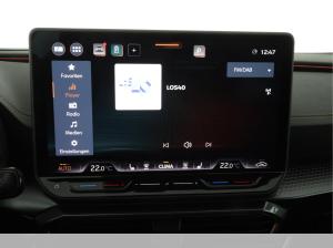 Cupra Formentor 1.5 e-Hybrid DSG VZ Black Edition | AHK | Sennheiser