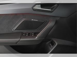 Cupra Formentor 1.5 e-Hybrid DSG VZ Black Edition | AHK | Sennheiser
