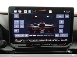 Cupra Formentor 1.5 e-Hybrid DSG VZ Black Edition | AHK | Sennheiser
