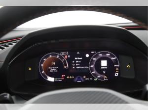 Cupra Formentor 1.5 e-Hybrid DSG VZ Black Edition | AHK | Sennheiser