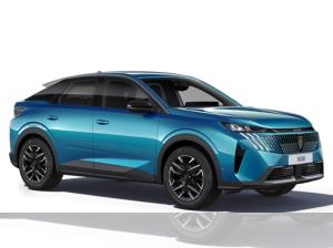 Peugeot 3008 Allure Business mit Allwetterreifen 🔥Hot-Sommer-Deal🔥