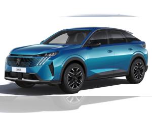 Peugeot 3008 Allure Business mit Allwetterreifen 🔥Hot-Sommer-Deal🔥