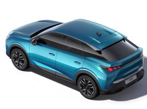 Peugeot 3008 Allure Business mit Allwetterreifen 🔥Hot-Sommer-Deal🔥
