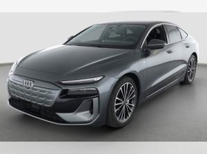 Audi A6 e-tron Sportback S-Line 315 kW *AHK*PANO*TECH-PRO*
