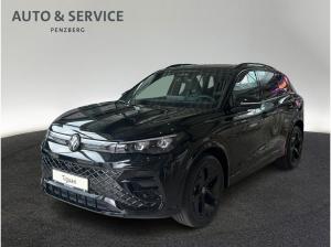 Volkswagen Tiguan R-Line 1,5 l eTSI I I DSG