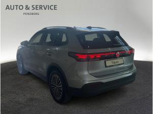 Volkswagen Tiguan ENERGY 1,5 l eTSI I DSG
