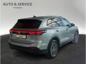Volkswagen Tiguan ENERGY 1,5 l eTSI I DSG