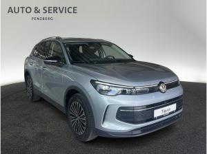 Volkswagen Tiguan ENERGY 1,5 l eTSI I DSG