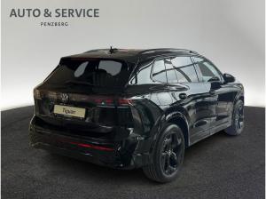 Volkswagen Tiguan R-Line 1,5 l eTSI I I DSG